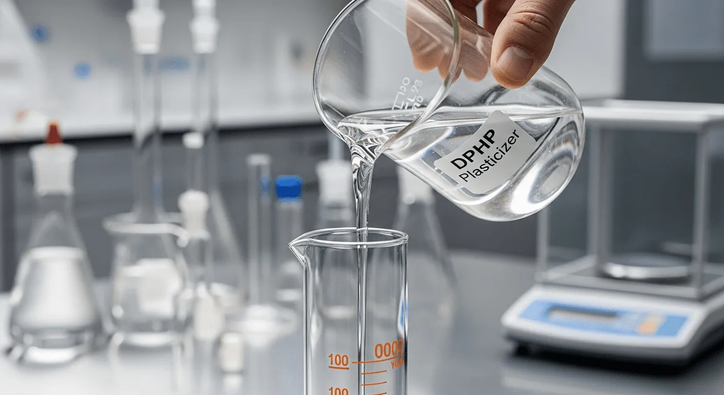 Plasticizer: How to Choose the Right Grade for Plastics?